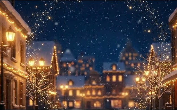 Bir Dilek Tut – Yeni Yıla Umutla…