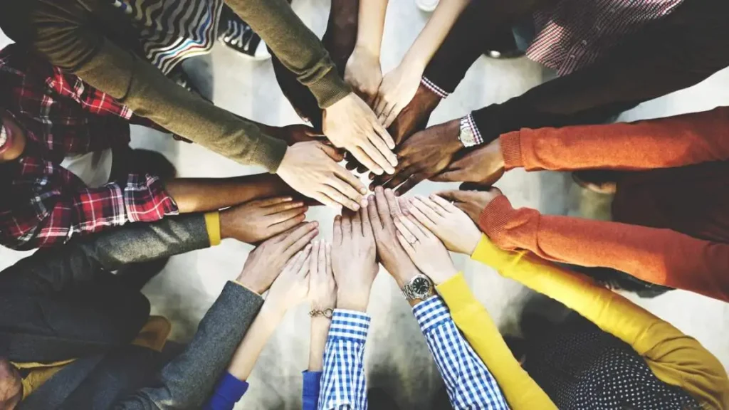 İnsancıl ilişkilerimiz neredesiniz