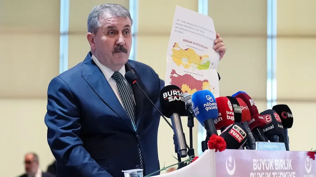 “Bursa, Şehirler Arasında Parlayan Bir Yıldızdır”