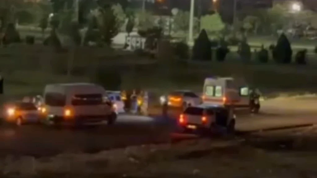 Mardin’de Şüpheli Ölüm: Genç Adam Araçta Başından Vurulmuş Halde Bulundu