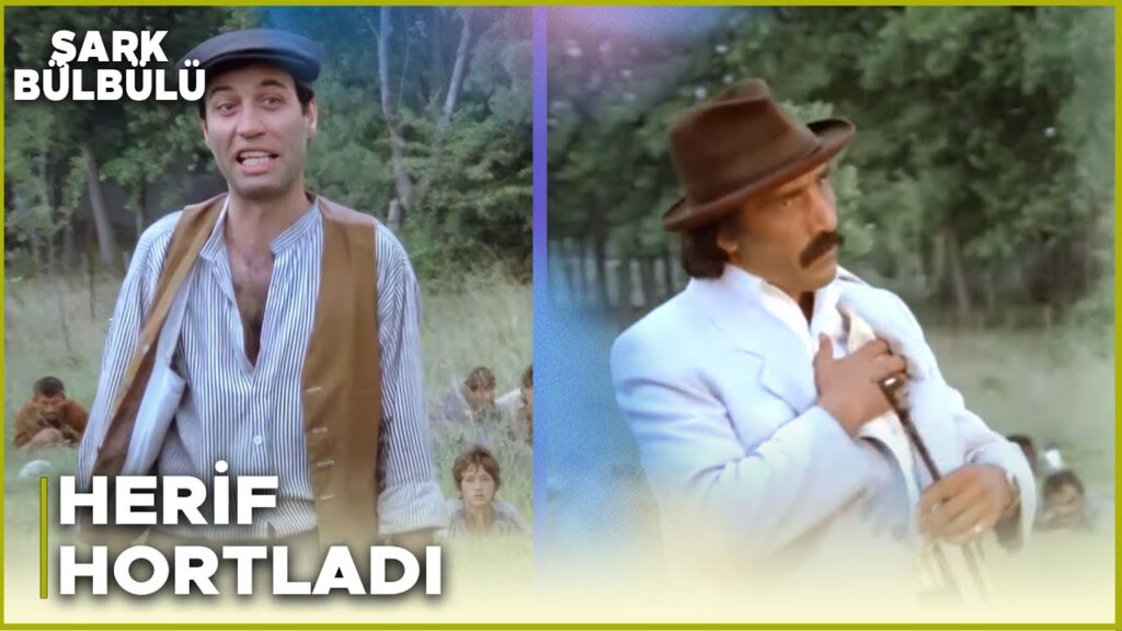 “ŞAŞKALOZ ZÜLFÜ AĞA GİBİ OLACAKLAR, ÖRGÜT UNUTMAZ!”