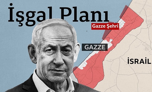 Selçuk Özdağ: “Gazze için söz değil, eylem zamanı!”