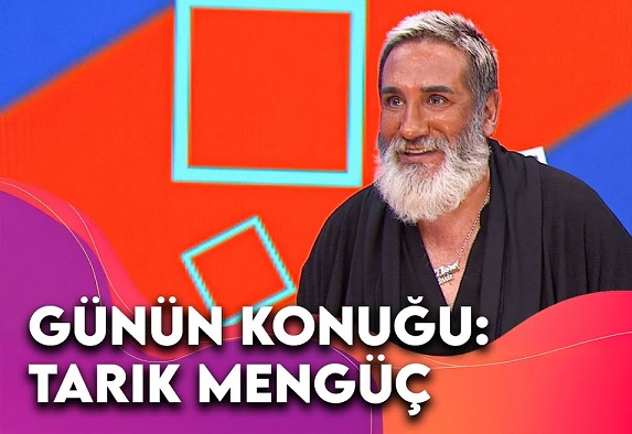 Keyftv’ye Konuk Olan Tarık Mengüç :  “ Roman Müziğinin Michael Jackson’ı Benim ” Dedi
