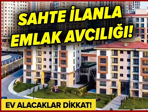 Nilüfer’de “Gölge Piyasa”: Fake İlanlarla Kurulan Sessiz Tuzak