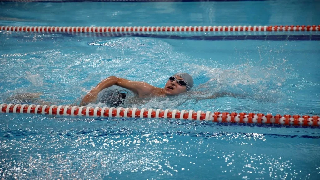 AZMİN ZAFERİ: GÖRME ENGELLİ MEHMET TÜRKİYE ŞAMPİYONU OLDU