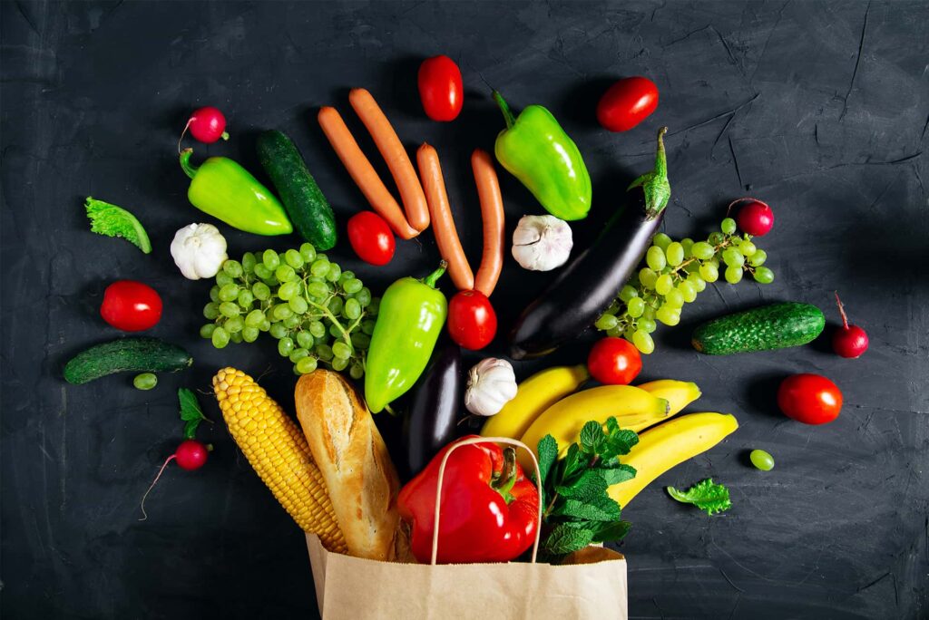 Pazarcı Esnafının Sorunları Osmangazi’de Masaya Yatırıldı