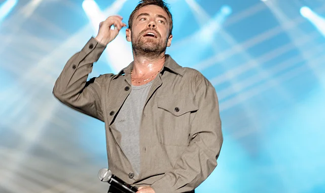 Murat Dalkılıç Salı Gecelerinin Efsanesini Geri Getiriyor!