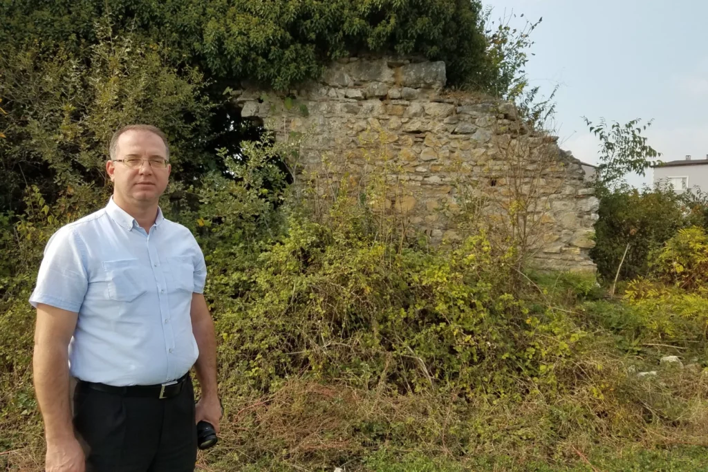 Bursa Tarihi’ne Yeni Bir Bakış: Ömer Faruk Dinçel’in Eseri