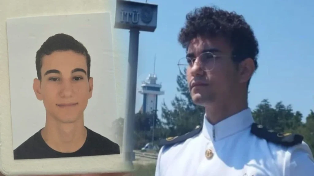 TÜRK DENİZCİ ALİ YOL BAE’DE TUTUKLU: AİLEDEN SAĞLIK SEFERBERLİĞİ