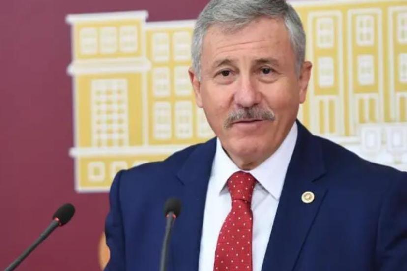 Selçuk Özdağ Ege Bölgesi’nin En Başarılı Milletvekili Seçildi