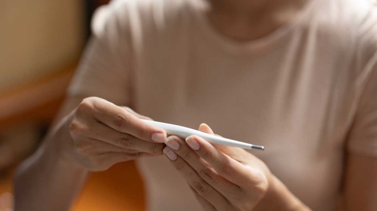 Vücut Isısında 150 Yıllık Kabule Düzeltme: Ortalama Sıcaklık 36,6°C Değil!