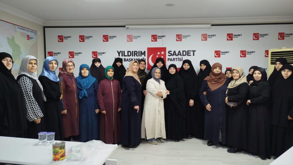 “Son 11 Ayda 400’ün Üzerinde Kadın Cinayete Kurban Gitti”