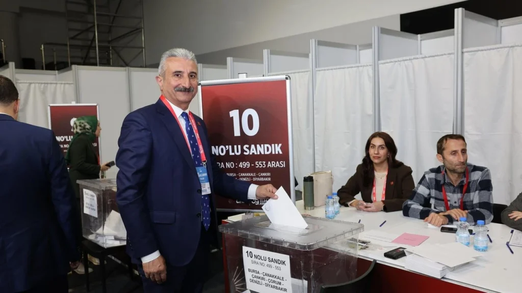 YEŞİLTAŞ: BURSA’NIN KAYBETTİĞİ YILLARIN HESABINI SORUYORUZ