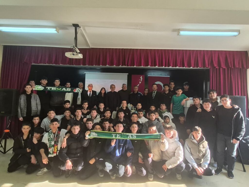 Timsah Sevdası Nesilden Nesile