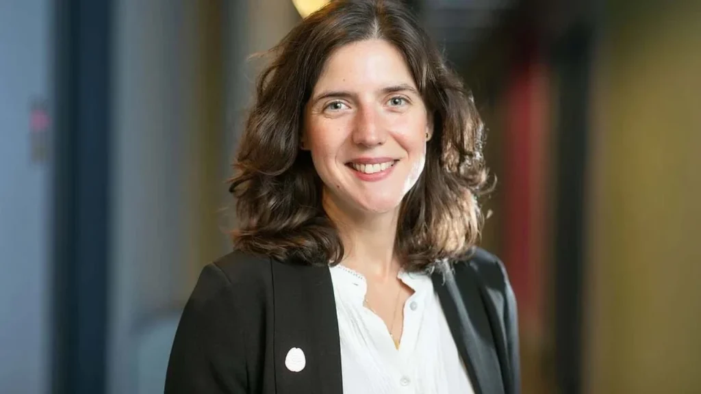 Prof. Dr. Fatma Deniz, TU Berlin’e Rektör Seçildi