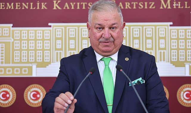 “ÜRETİCİ HER LİTREDE ZARAR EDİYOR, BU SÜRDÜRÜLEBİLİR DEĞİL”