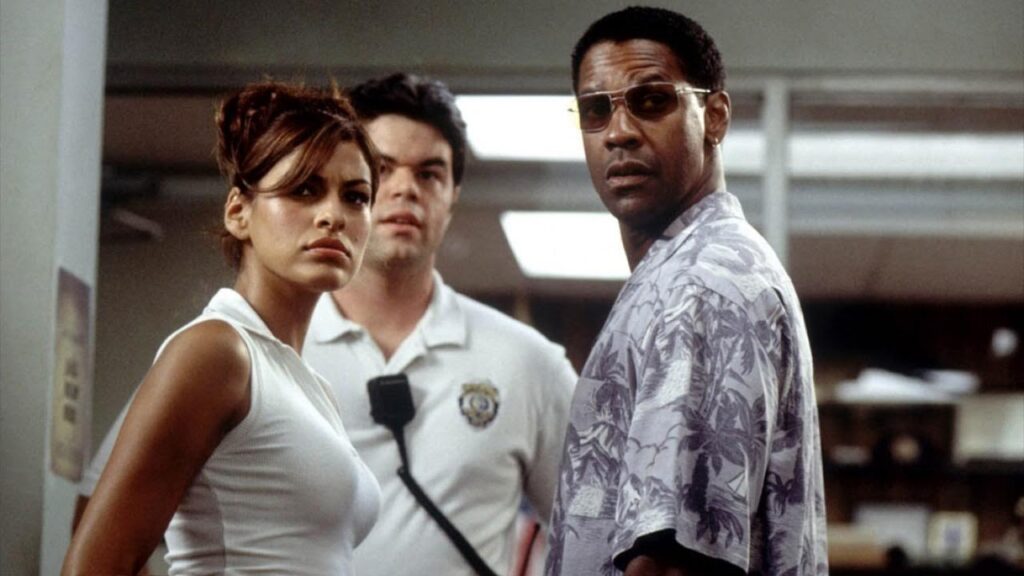 Zaman Tükeniyor  (Out Of Time)