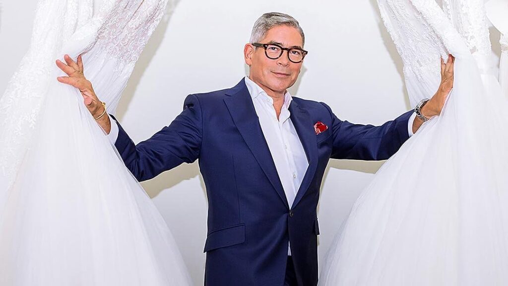 Gelinliğe Evet De: İspanya