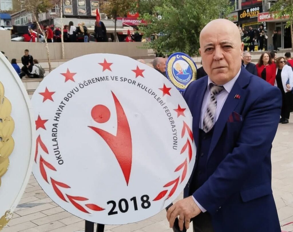 Başkan Koç’dan ,  BİRLİK, VEFA VE KARAKTER VURGUSU