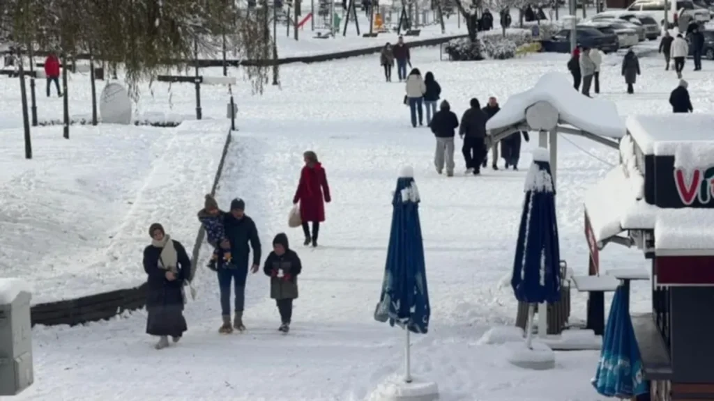 Türk Eğitim-Sen’in Talebi Karşılık Buldu mu? Bursa’da Yarın Okullar Kar Tatili mi?