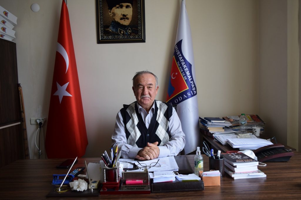 “Bu İhmallerin Bedelini Esnaf ve Halk Ödüyor”