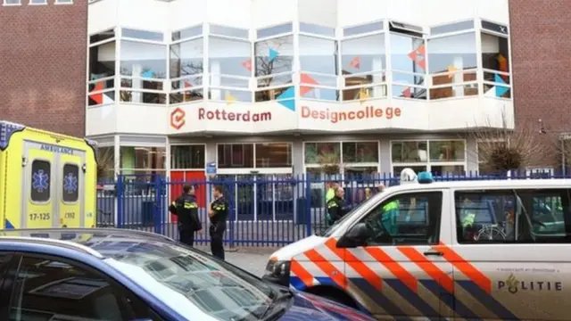 Hollanda’da Namus Cinayeti Davasında Ağır Ceza!