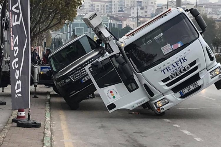 “Bunun adı trafik değil, rant düzenidir!”