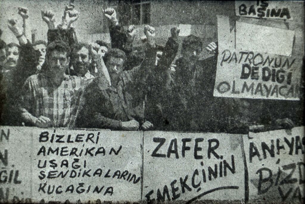 GERÇEKLER, AH GERÇEKLER!