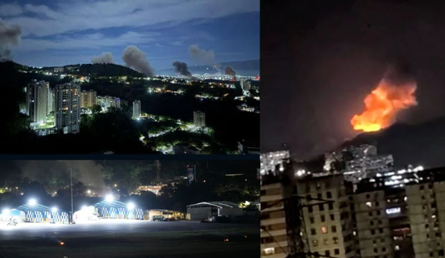 “Venezuela Aynasındaki Türkiye: Uluslararası Hukuk Çöküyor”