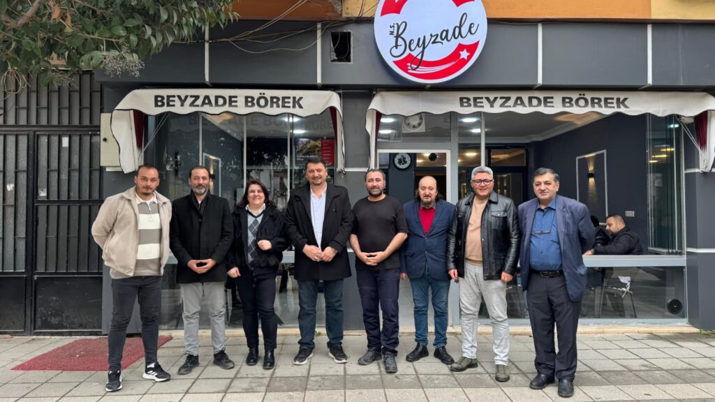 Nihat Semiz: “Esnafın Parasını Bankalara Değil, Esnafa Bırakacağız”