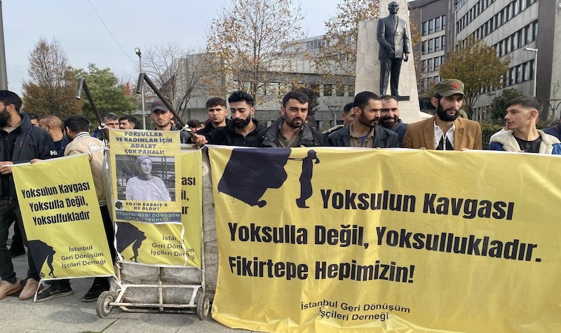 Üç Gün Sonra Ne Olacak?