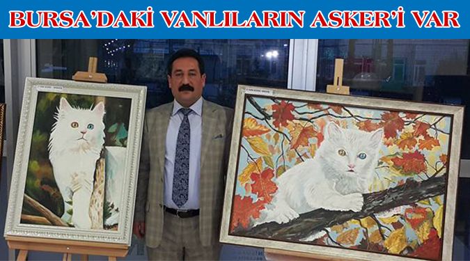 Vanlılardan Bir Aileye Yardım Eli…