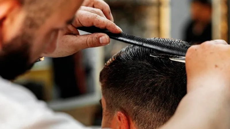 Adanalı Berberden Enflasyon Tepkisi: “Ucuza Ne Kaldı?”