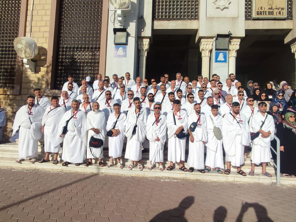 Bir Umre Yolculuğu, Bir İyilik Hikâyesi: Ömer Bey’in Sessiz Kahramanlığı