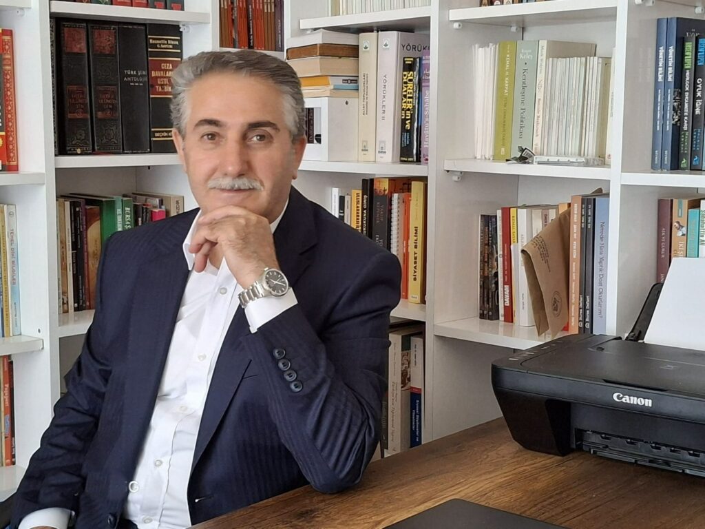 “Demokrasi, Ancak Güçlü ve Bağımsız Bir Basınla Ayakta Kalır”