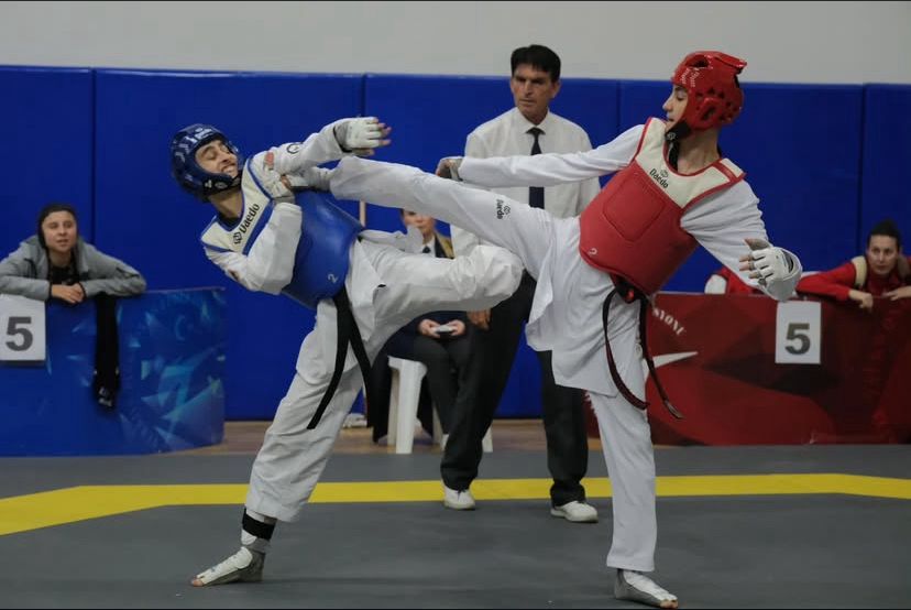 Alanya’dan Türkiye Şampiyonası’na Uzanan Yol