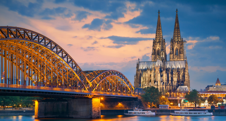 Almanya Bu Olayı Konuşuyor