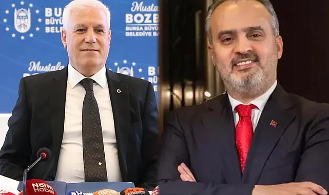 “Aklını Başına Topla, Bursa Daha Fazla Zaman Kaybedemez”
