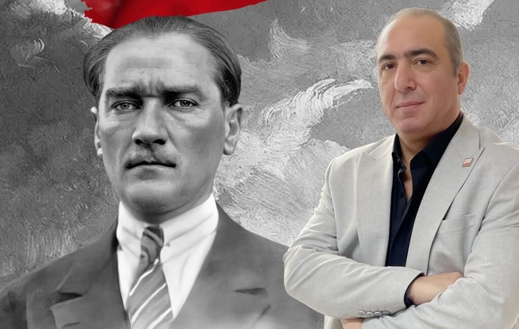 Erdoğan Kaçar’dan İl Yönetimine Çok Sert Suçlamalar