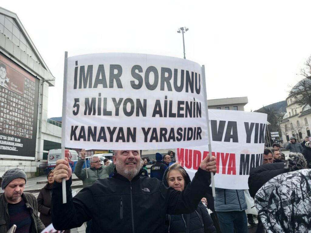 “Bu Topraklar Cennetten Bir Parça: Mudanya”