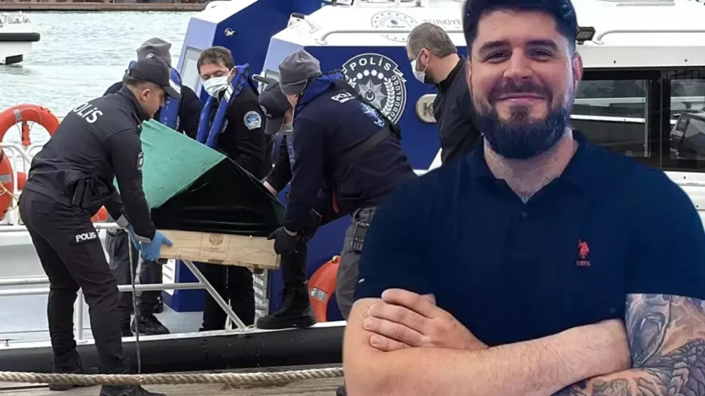 İstanbul Boğazı’nda bulunan cesedin kimliği tespit edildi