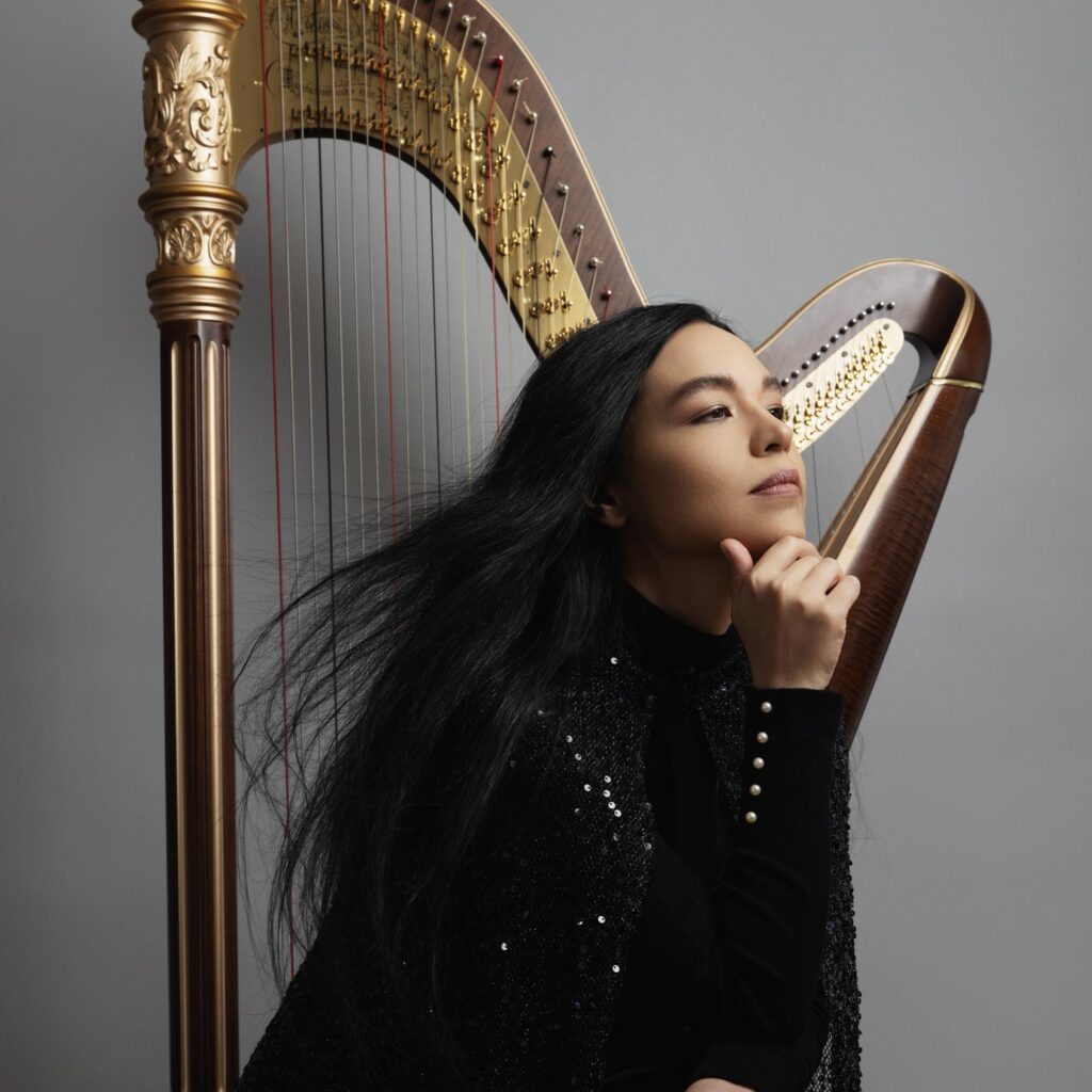 Merve Kocabeyler “Geleceğin Yıldızlarıyız” Konser Serisinde Sahne Alacak