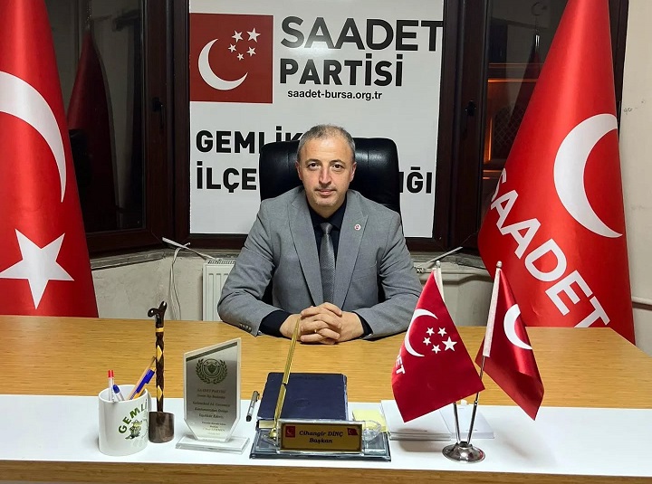 “Geliyoruz! Bu İktidarın Sonu Yakın!”