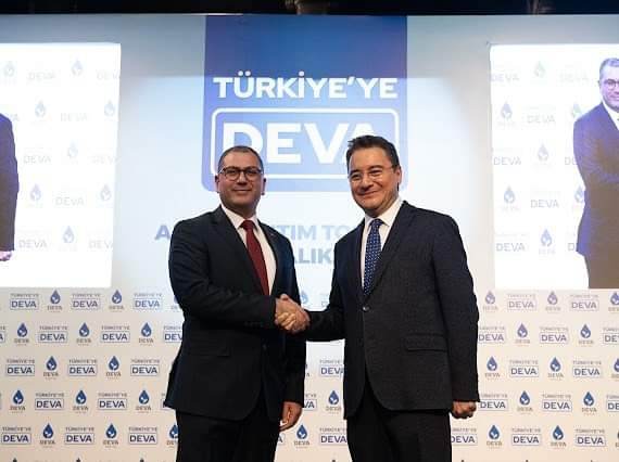 İnegöl İki Arada Bir Derede