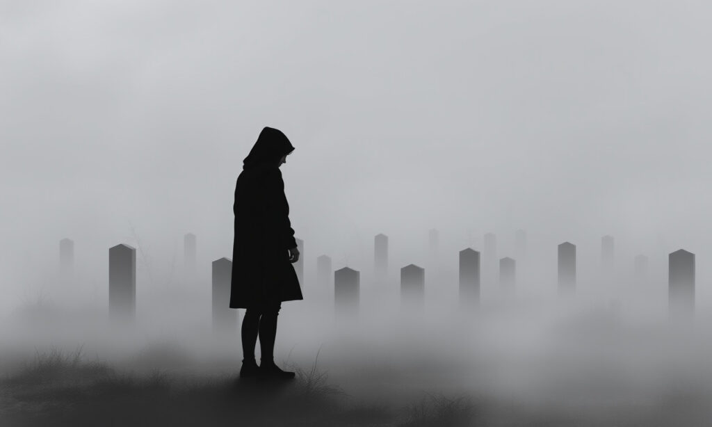 Kaybolan Aynada Kendimizi Arıyoruz: Edep, Saygı ve Gelenekler – Bölüm 2