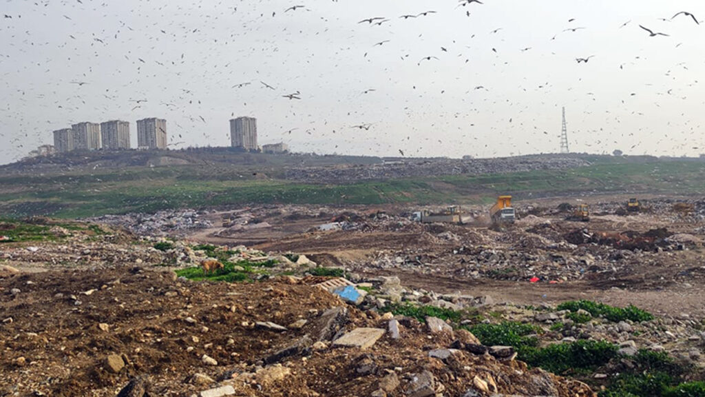 Bursa İçin 260 Milyon Dolarlık Yerli Proje Raflarda Çürütülüyor!