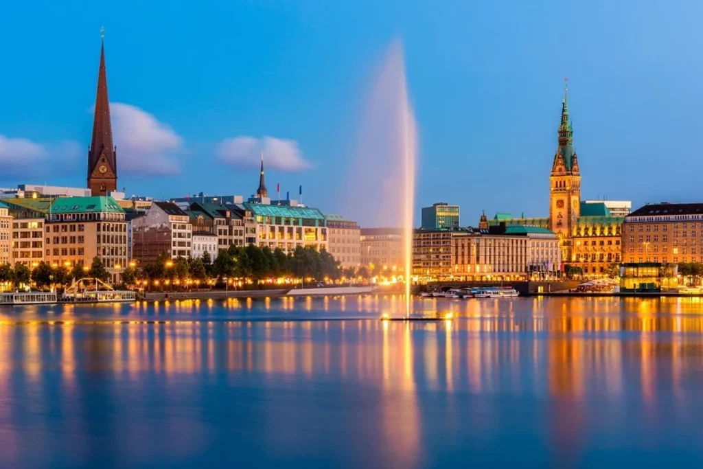 Hamburg’da 10 Yaşındaki Timur Kaya’dan Haber Alınamıyor