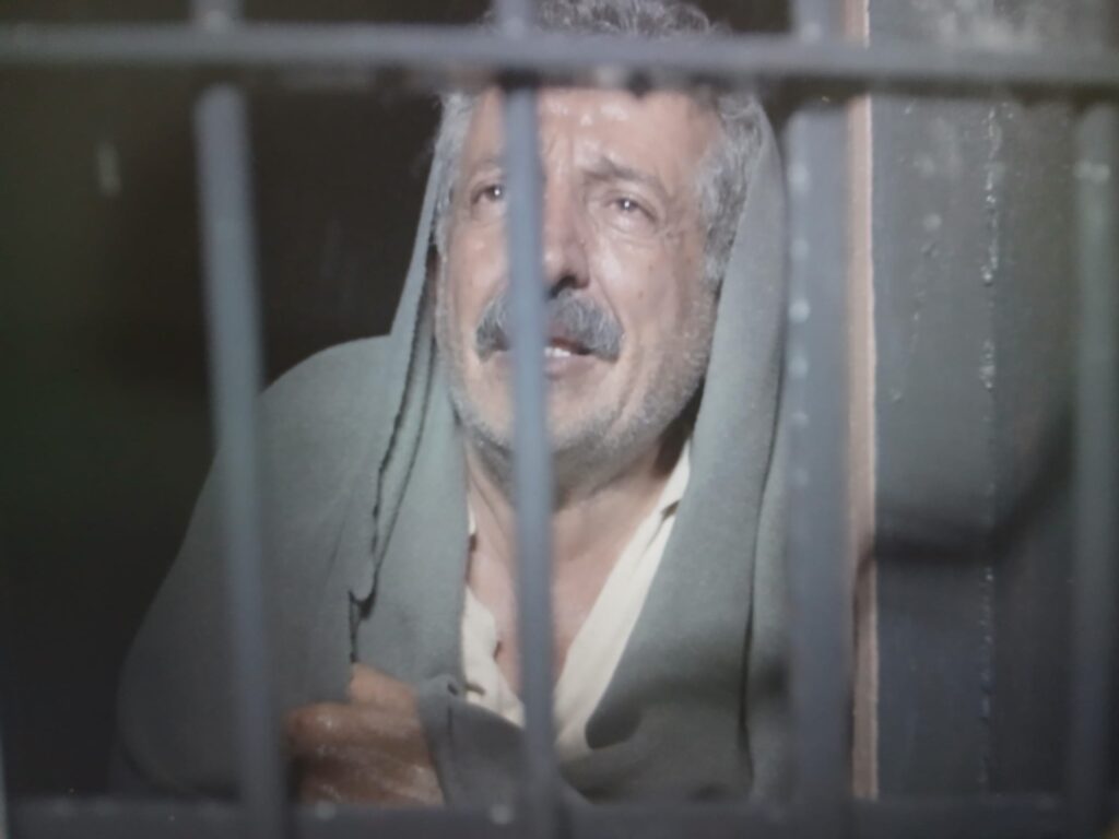 Ses Ver Kader Filminin Galası 6 Şubat’ta Adıyaman’da Yapılacak