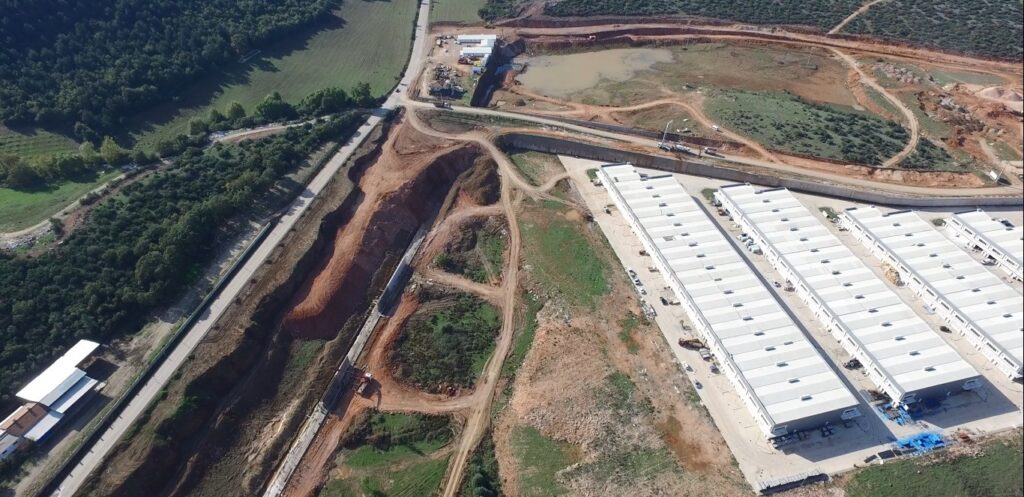 Arif Tak: “Çataltepe heba edildi!”