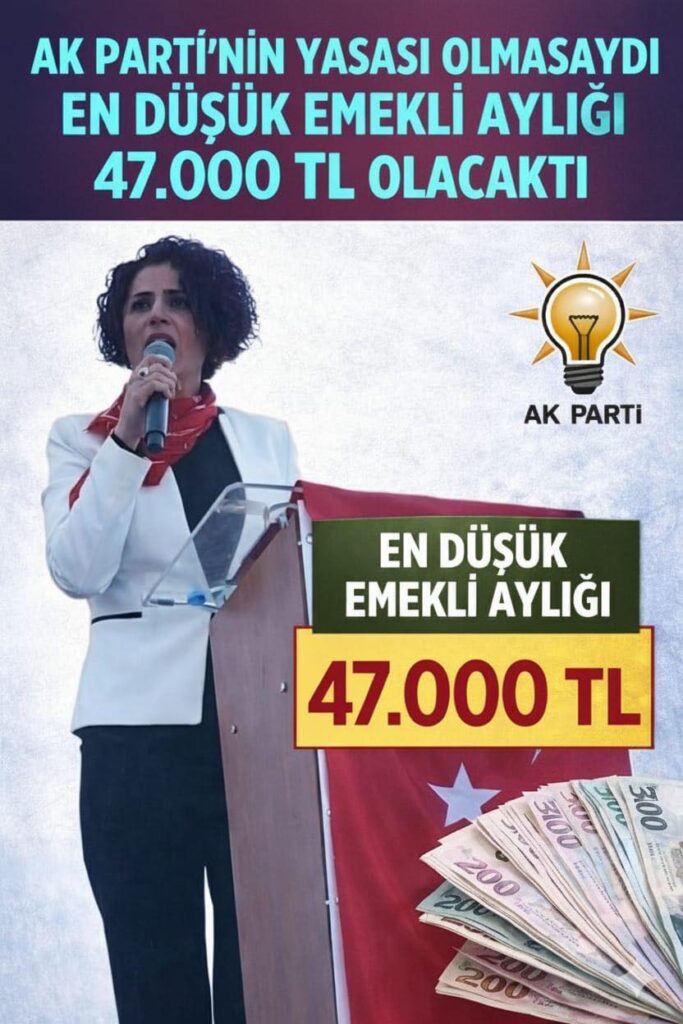 “Prim Kadar Maaş, Hak Kadar Zam!”